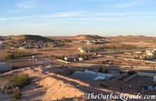 Coober Pedy, Australia