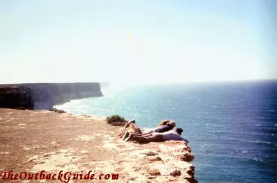 At the Bight At the Bight