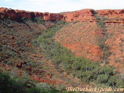 Kings Canyon