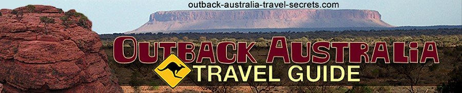 The Australian Outback - Australia Travel