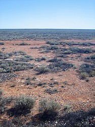 The Nullarbor Plain