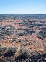The Nullarbor Plain The Nullarbor Plain