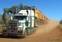 Road Train Road Train
