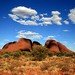 Kata Tjuta - The Olgas