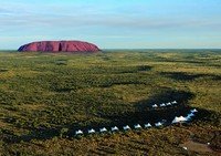 Exclusive Uluru Accommodation Exclusive Uluru Accommodation