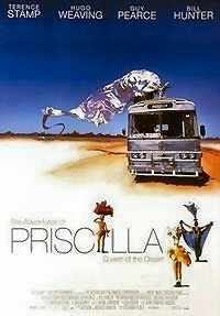 Priscilla, Queen of the Desert