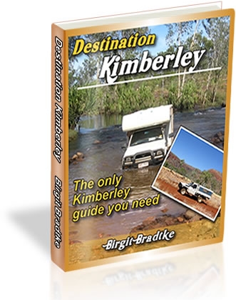 Destination Kimberley