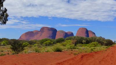 Kata Tjuta - 