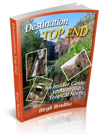 Destination Top End