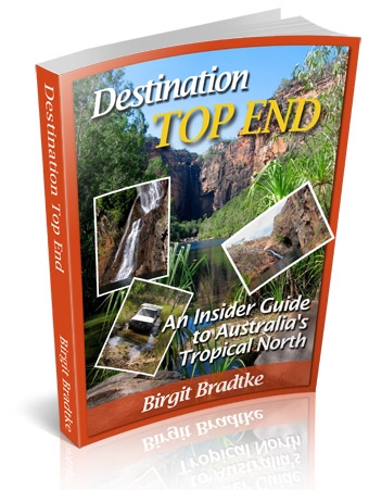 Destination Top End